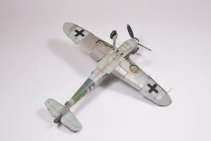 Eduard 82119 Bf 109G-10 Mtt Regensburg 1/48 – image 25