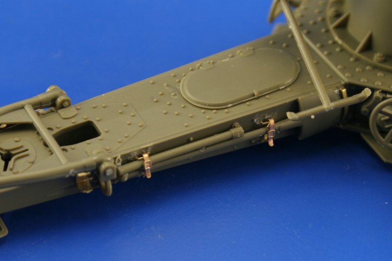 Eduard 35822 Flak 18 88mm AFV CLUB – image 7