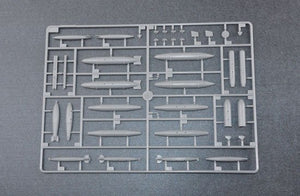 Trumpeter 02888 A-37A Libellule (1/48) – immagine 7