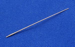 Antenne RB modèle 35A03 de 1,4 m pour différents véhicules militaires à l&amp;#39;échelle 1/35