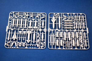 Kitty Hawk 80106 Sepecat Jaguar GR.1/GR.3 1/48 – Bild 9