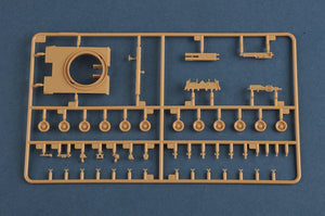 Hobby Boss 82928 2S19-M2 Obusier automoteur 1/72 – image 6