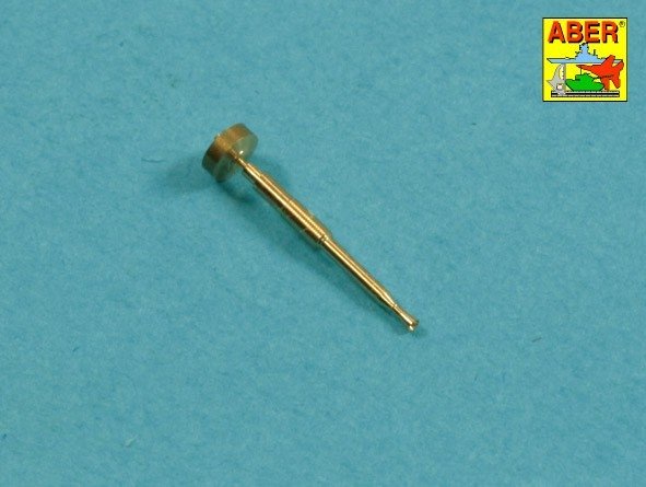 Aber 200L-03 Ensemble de 20 canons 20 mm L/70 Oerlikon Mk.10 pour navires américains 1/200 – image 5