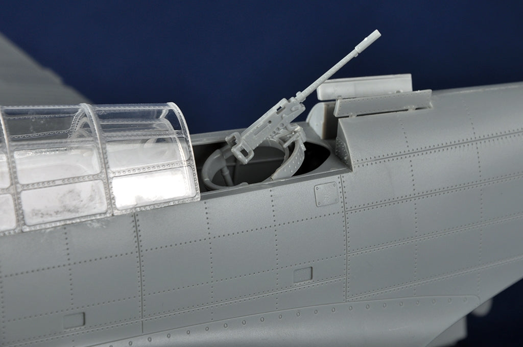 Trumpeter 03233 TBD-1A Dévastateur 1/32 – image 10