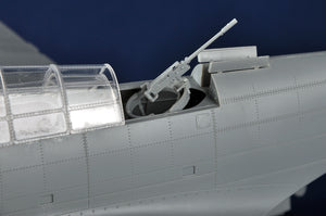 Trumpeter 03233 TBD-1A Dévastateur 1/32 – image 10