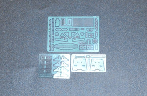 Trumpeter 01592 SPW-70 allemand (1/35) – Bild 6