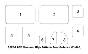 Trumpeter 01083 M984A2 Dépanneuse HEMTT 1/35 – Bild 7