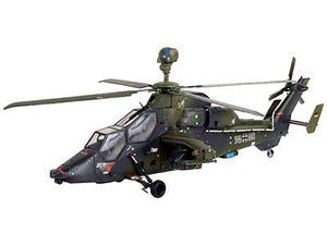 Revell 04485 Eurocopter Tigre UHT/HAP (1/72) – immagine 2
