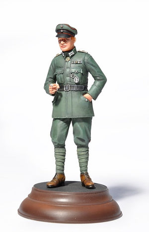 MiniArt 16030 ERNST UDET. ACE VOLANT DE LA PREMIÈRE GUERRE MONDIALE 1/16 – image 2