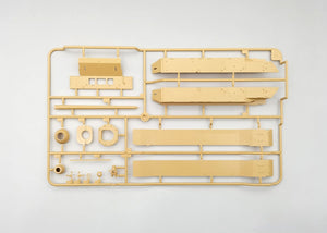 Amusant Hobby 35A044 Ferdinand Jagdpanzer sd.kfz. 184 N°15100 1/35  – immagine 4
