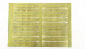 Microdesign MD 032201 Couverture de terrain d&amp;#39;aviation K1D 1/32