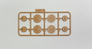 ICM 35382 P 204 (f) avec équipage de véhicule blindé allemand (1/35) – image 6