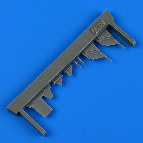 Antennes Quickboost QB32326 Tornado IDS/ECR REVELL 1/32