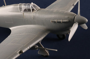 Hobby Boss 81780 HURRICANE Mk.ⅡD/TROP 1/48 – zdjęcie 14