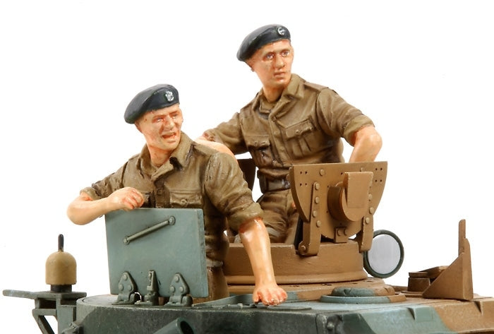 Tamiya 35300 Matilda Mk.III/IV 1/35 – imagen 3