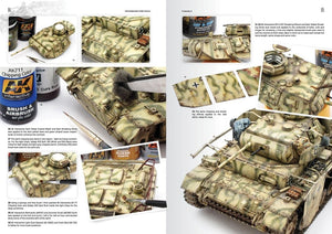 AK Interactive 514 VÉHICULES SS ALLEMANDS LES PLUS EMBLÉMATIQUES DE LA SECONDE GUERRE MONDIALE. VOLUME 1 – image 9