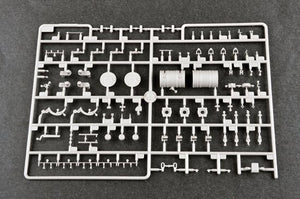 Trumpeter 09515 Terminator BMPT-72 russe au 1/35 – immagine 10