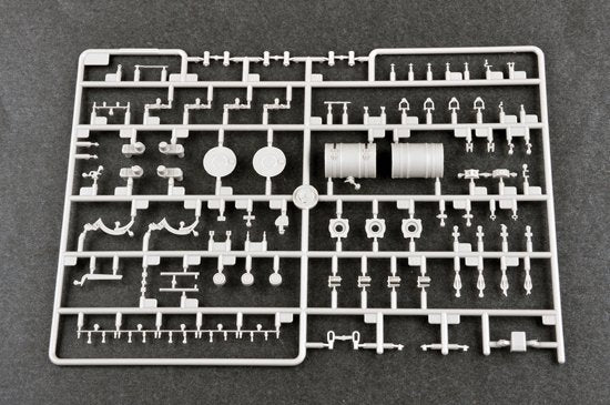 Trumpeter 09515 Terminator BMPT-72 russe au 1/35 – immagine 10