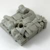 Ensemble de rangement Panzer Art RE35-475 pour Opel 3.6-47 « Omnibus » 1/35 – Bild 7