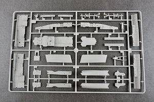 Trumpeter 03230 F-35C Lightning 1/32 – image 10