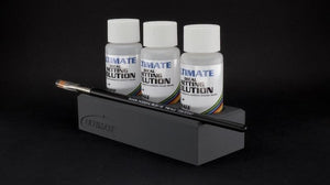 Support pour solution de fixation de décalcomanies Ultimate Modeling Products UMP064 – immagine 3