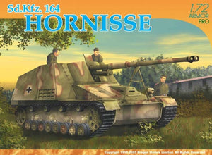 Dragon 7234 Sd.Kfz.164 Hornisse 1/72 – Bild 2