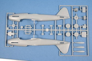Special Hobby 48047 Avia B-33 Maquette tchécoslovaque II-10 Beast (1/48) – immagine 5