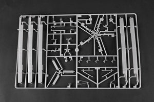 Trumpeter 05814 Mi-17 Hip-H 1/48 – zdjęcie 16
