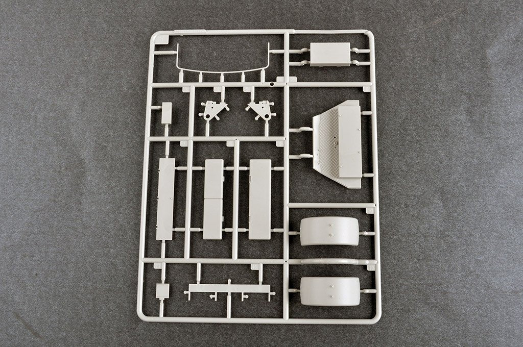 Trumpeter 09595 L4500A with 5cm Flak 41 I 1/35 – zdjęcie 13