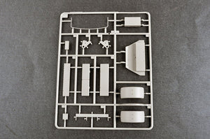 Trumpeter 09595 L4500A with 5cm Flak 41 I 1/35 – zdjęcie 13