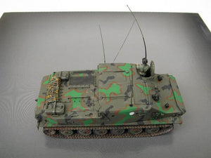 PST 72054 BTR-50PK Véhicule blindé de transport de troupes 1/72 – Bild 8