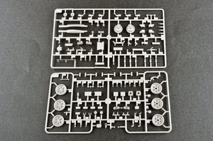 Trumpeter 09515 Terminator BMPT-72 russe au 1/35 – immagine 13