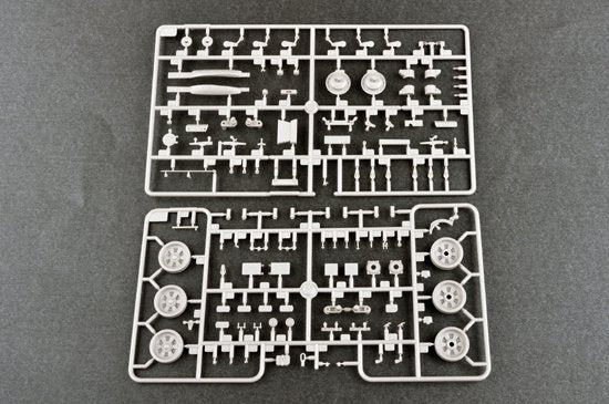 Trumpeter 09515 Terminator BMPT-72 russe au 1/35 – immagine 13