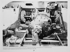 Livres Feist 1 Panzerkampfwagen Panther – Bild 2