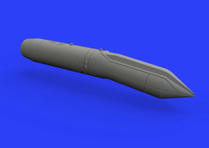 Couteau Eduard 648451 AN/ AVQ-10 PAVE 1/48 – image 3