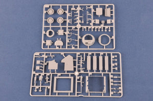 Hobby Boss 84536 USAF XM706E2 1/35 – immagine 7