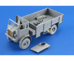 Eduard 36315 Bedford série QL IBG 1/35 – immagine 3