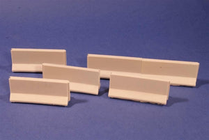 Panzer Art RE35-167 Barrière en béton « Jersey » (petite) 1/35 – immagine 2