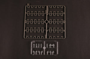 Hobby Boss 80152 JagdPanzer III/IV (Long E) 1/35 – imagen 8