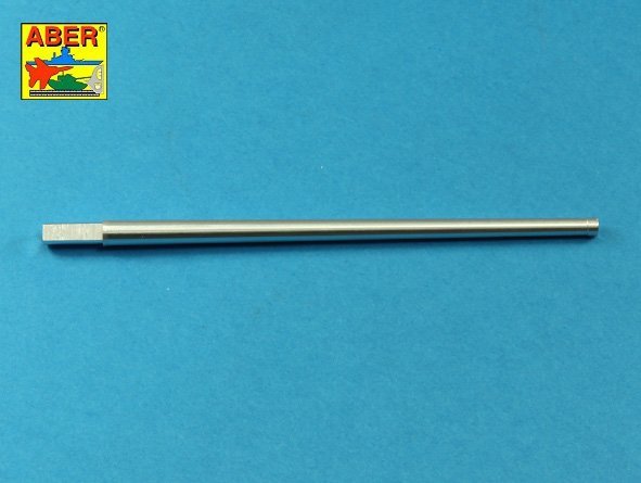 Canon Aber 35 L-219 100 mm D-10S pour SU-101 soviétique (1/35)