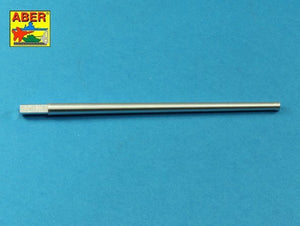 Canon Aber 35 L-219 100 mm D-10S pour SU-101 soviétique (1/35)