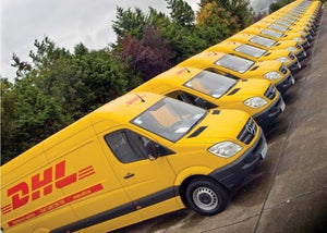 Peinture jaune DHL Zero Paints ZP-1297 - 60 ml – image 3