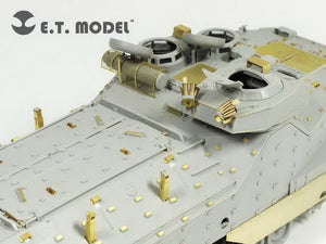 ET Modèle E35-110 Moderne US AAVP-7A1 RAM/RS (Pour HOBBY BOSS 82415) (1/35) – image 4