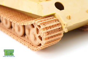 T-Rex Studio TR84011 Porsche Jagdtiger Tracks 1/48 – zdjęcie 4