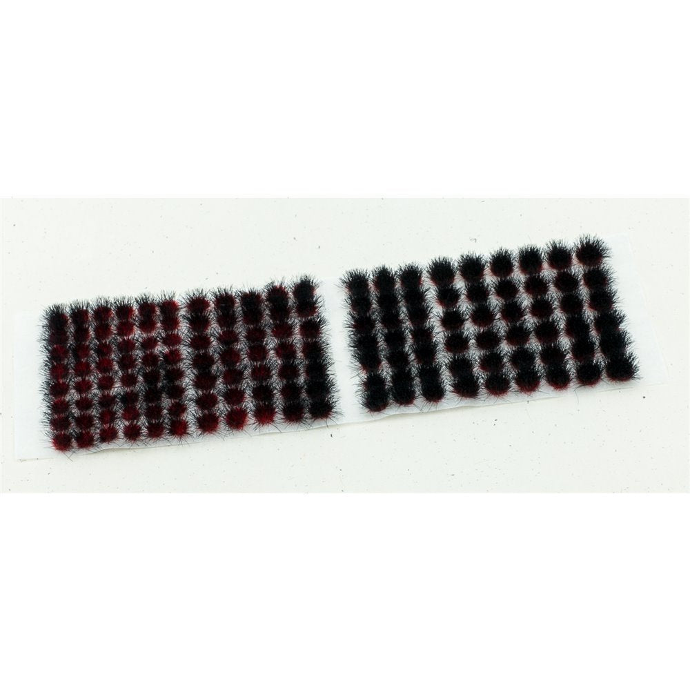 Peinture Forge PFAT0605 Deimos Noir 6 mm – immagine 5