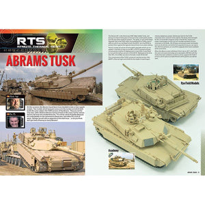 Abrams Squad n° 17 - ISSN 2340-1850 – immagine 7