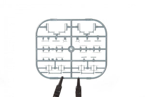 Eduard 7465 Bf 110G-4 1/72 – zdjęcie 17