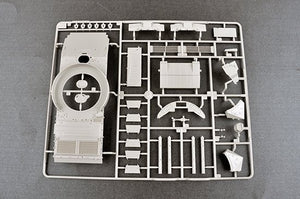 Trumpeter 09565 Russian Obj199 BMPT Ramka w ATGM launcher ATAKA 1/35 – zdjęcie 7