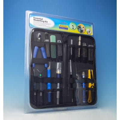 Kit de modélisme essentiel Modelcraft PTK1022