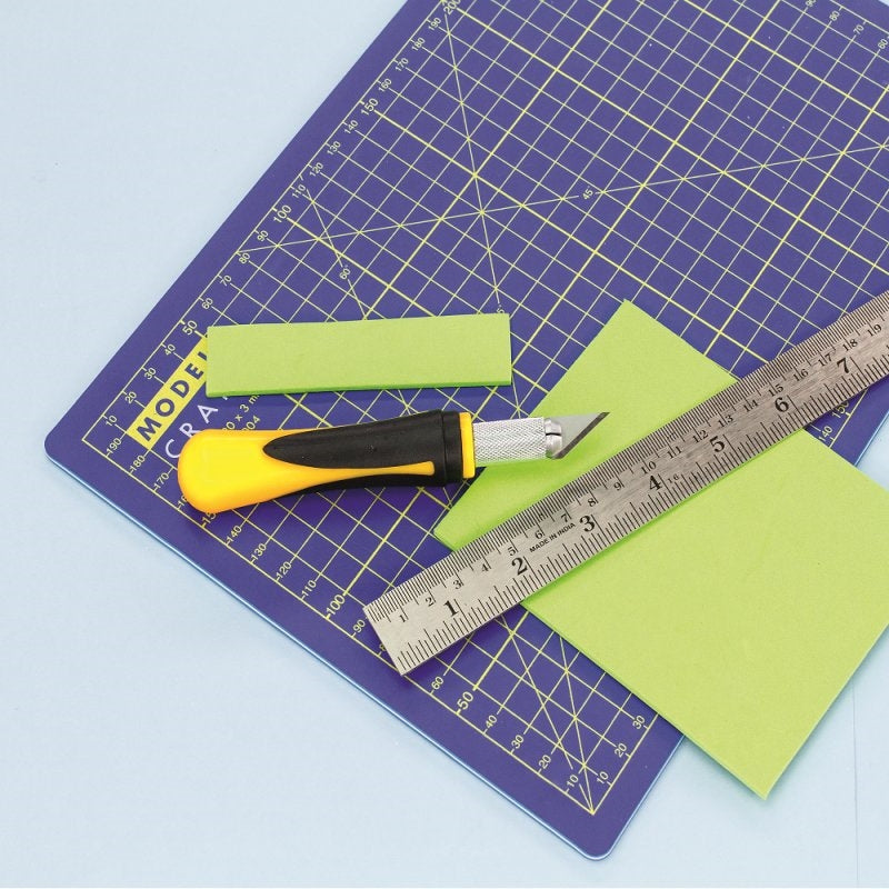 Couteau de précision à manche en plastique Modelcraft PKN3305 n° 5 (115 mm) – Bild 4